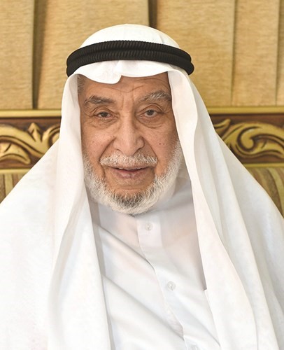 خالد المذكور