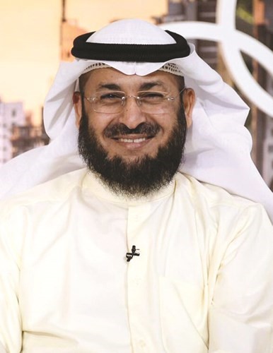 راشد العليمي