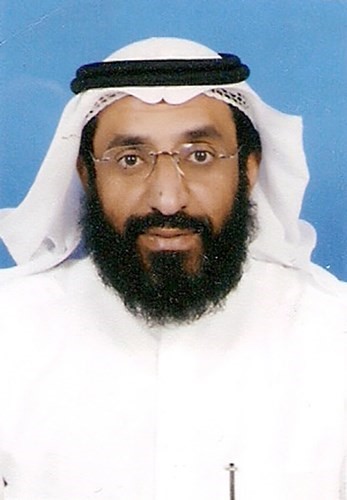 محمد نايف العتيبي