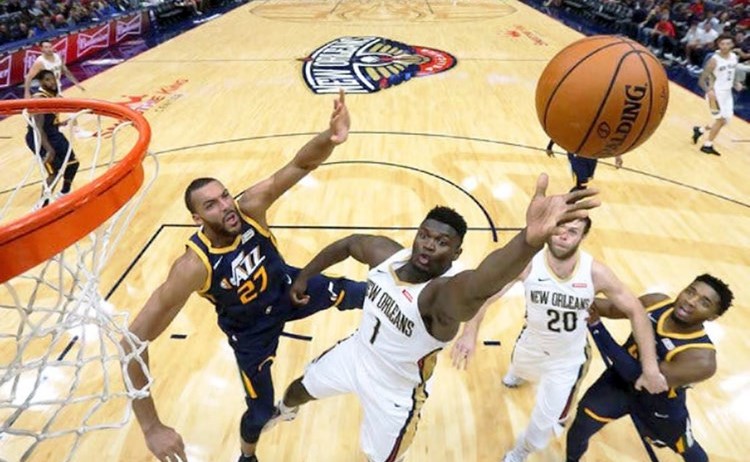 4 سيناريوهات لعودة الـ NBA