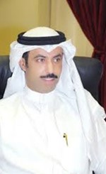 خالد الهضيبان