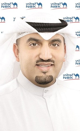 محمد العثمان