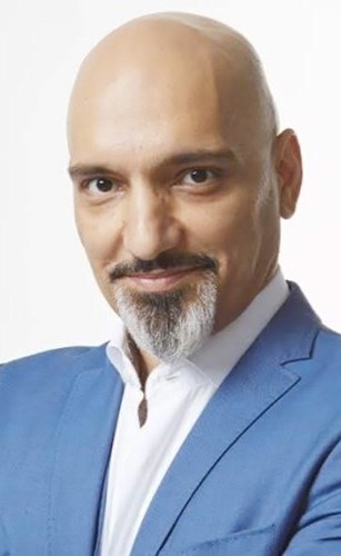 مهند أبو الحسن
