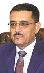 السفير اليمني د.علي منصور بن سفاع