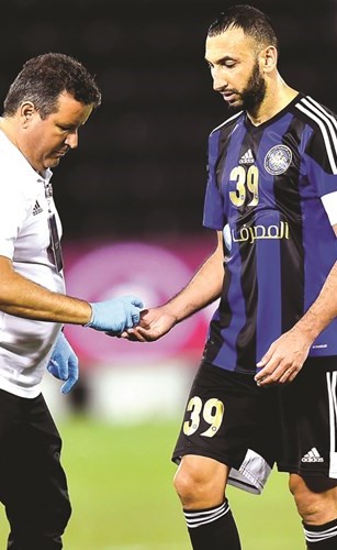 «بروتوكول» صحي صارم لعودة دوري قطر