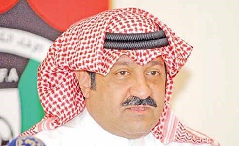 الشيخ أحمد اليوسف
