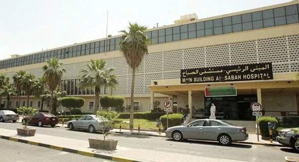 «الصباح» عزل ممرضيه المصابين وتأكد من سلامة المرضى