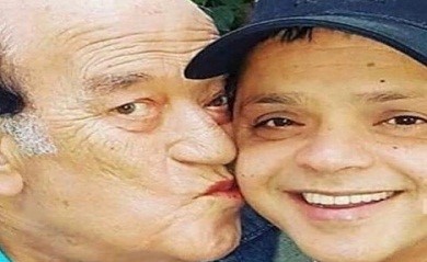 بعد انتقاد غيابه عن جنازة حسن حسني.. هنيدي: كنت بركب دعامات للقلب