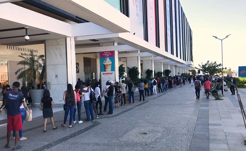 بالفيديو.. كوفيد-19 آخذ بالتوسع في البرازيل والإصابات العالمية تتجاوز ستة ملايين
