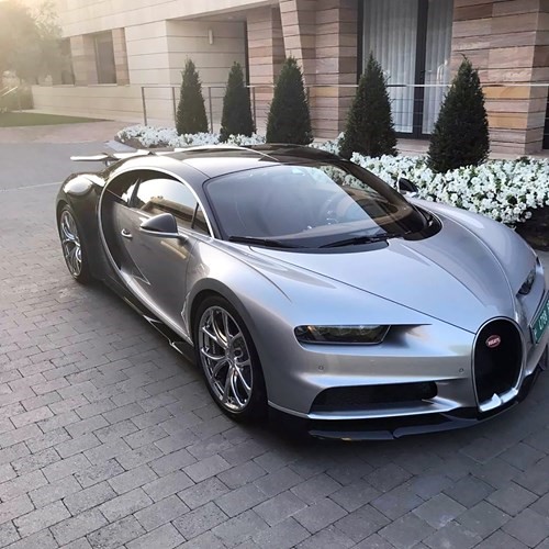نقطة ضوء على سيارات «الدون»