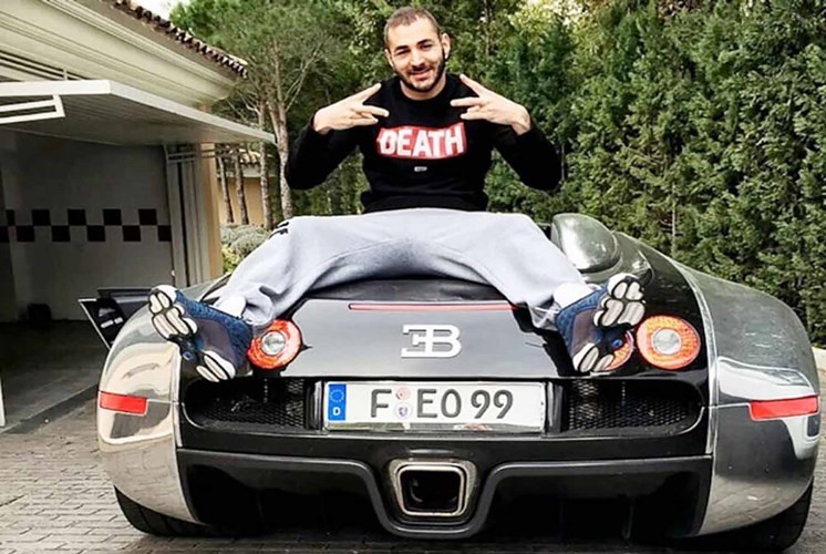 بنزيما 3