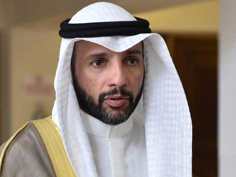 مرزوق الغانم 