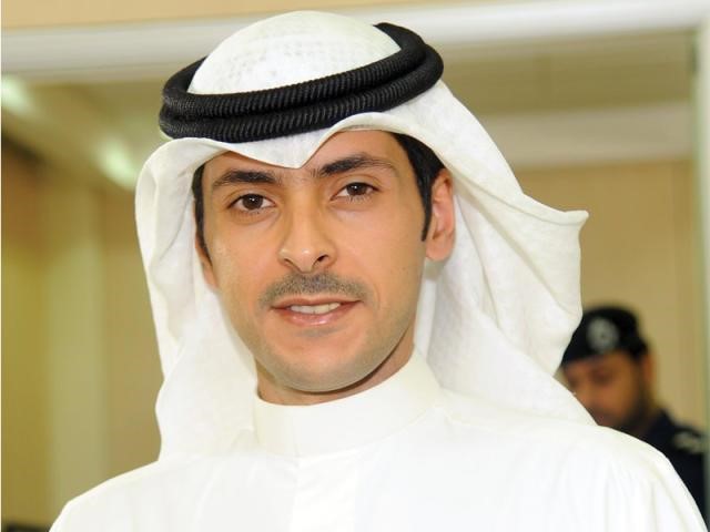 حمد المدلج 