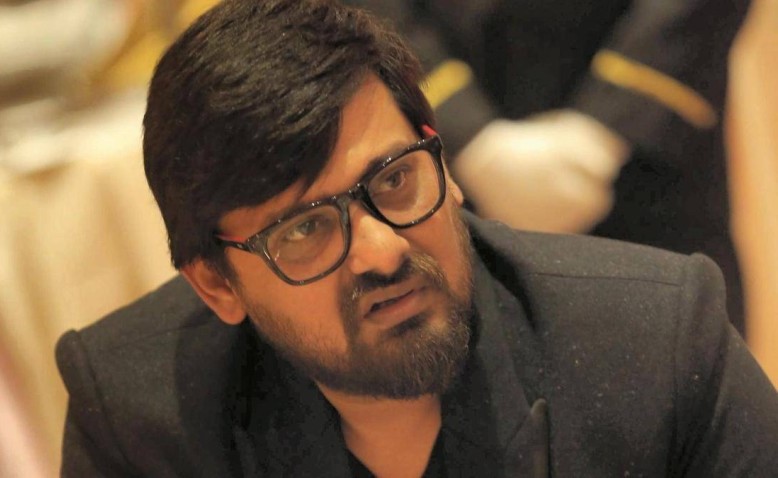 وفاة واجد خان أحد أبرز الملحنين في بوليوود عن 42 عاما بكورونا