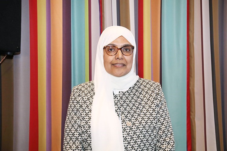 د.آمال اليحيى