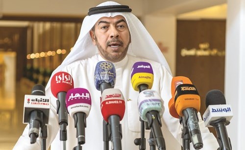 علي الدقباسي