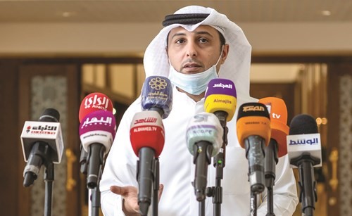 احمد الفضل