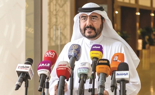 سعدون حماد