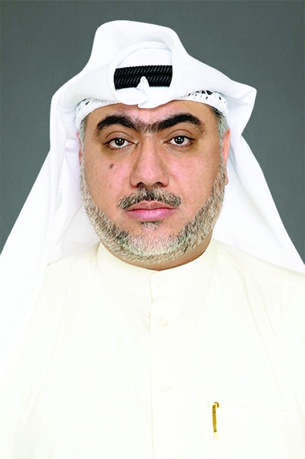 ‏الشطي يقترح منح جميع موظفي الدولة العاملين خلال الحظر الكلي والجزئي ترقية استثنائية
