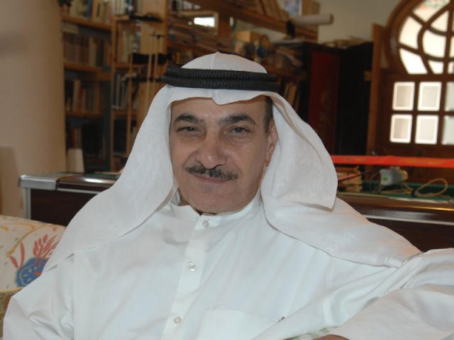 الفلكي السعدون: رياح حارة ومغبرة مع دخول البلاد مربعانية الصيف الأحد المقبل