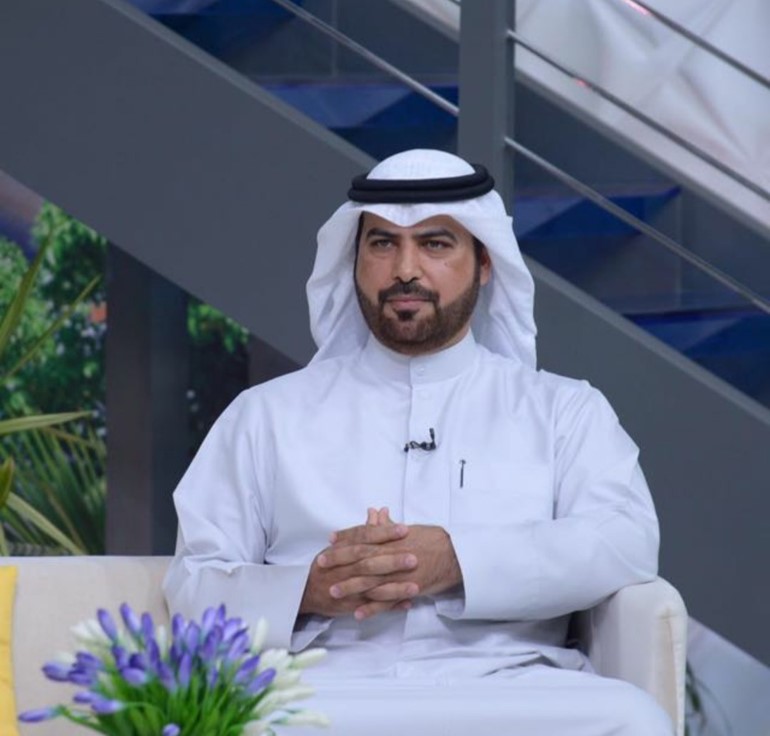 وليد الشمري 