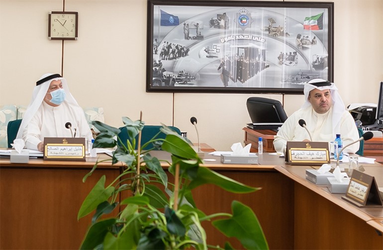 «تنمية الموارد» تطالب بإحالة اقتراحات «التركيبة السكانية» إليها.. ودعوة الجهات الحكومية المعنية لحضور اجتماعاتها المقبلة