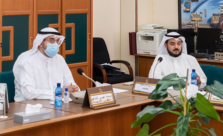 «تنمية الموارد» تطالب بإحالة اقتراحات «التركيبة السكانية» إليها.. ودعوة الجهات الحكومية المعنية لحضور اجتماعاتها المقبلة
