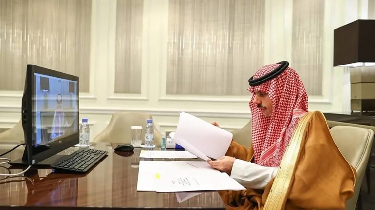 السعودية: تخصيص 150 مليون دولار للتحالف العالمي للقاحات