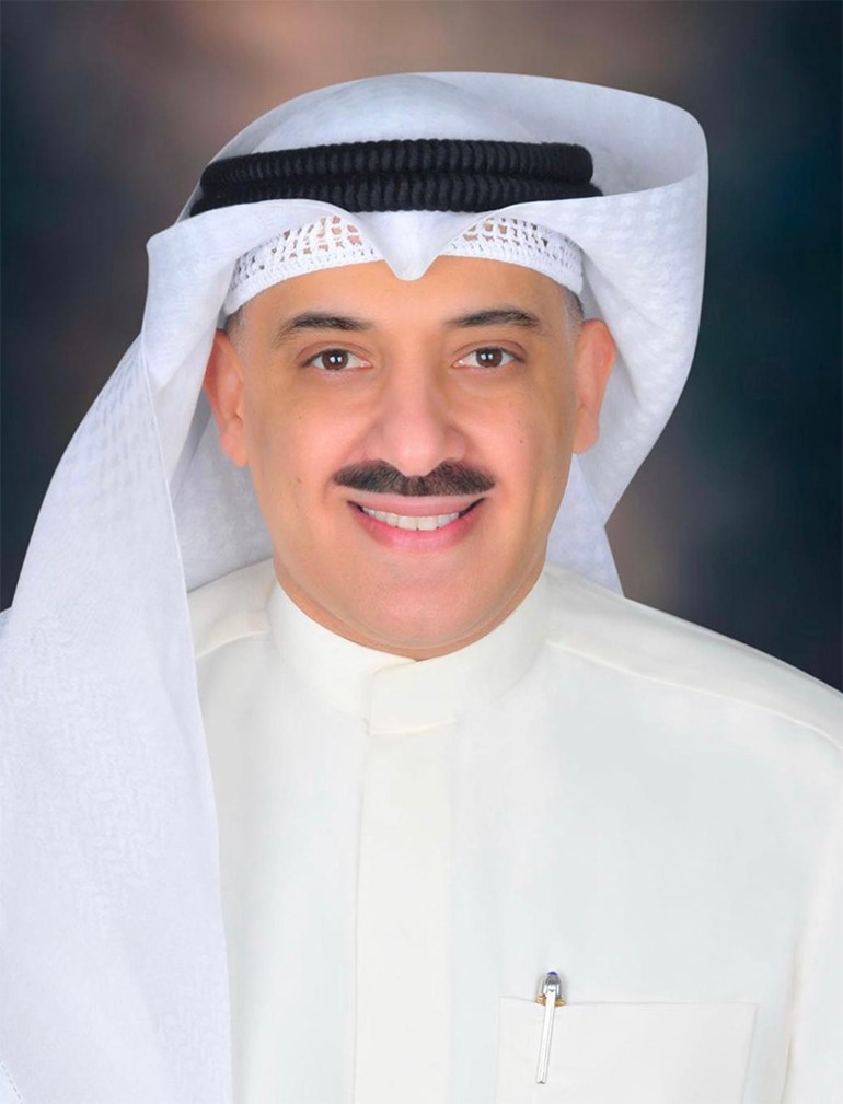 هيثم العوض