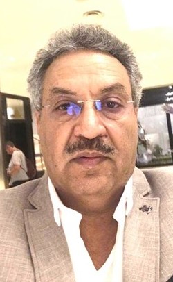 نمشان النمشان