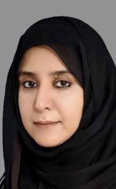 غادة الفارس