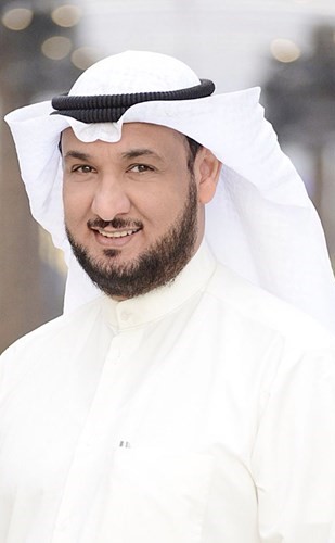صلاح أبا الخيل
