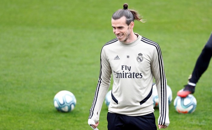 وكيل بيل يواصل المناورات.. و ريال مدريد يراقب تابسوبا