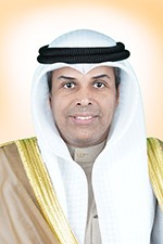 الفاضل لـ "الأنباء": حصرنا أسماء مستحقي المكرمة الأميرية في "الكهرباء والماء" وليس في القطاع النفطي