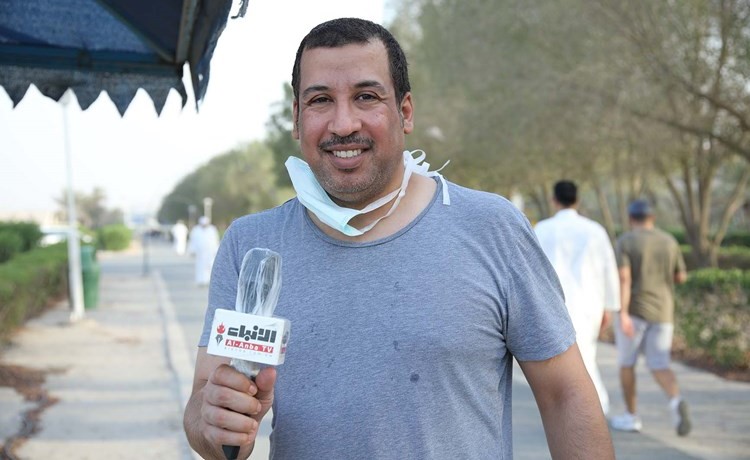 زايد الشمري