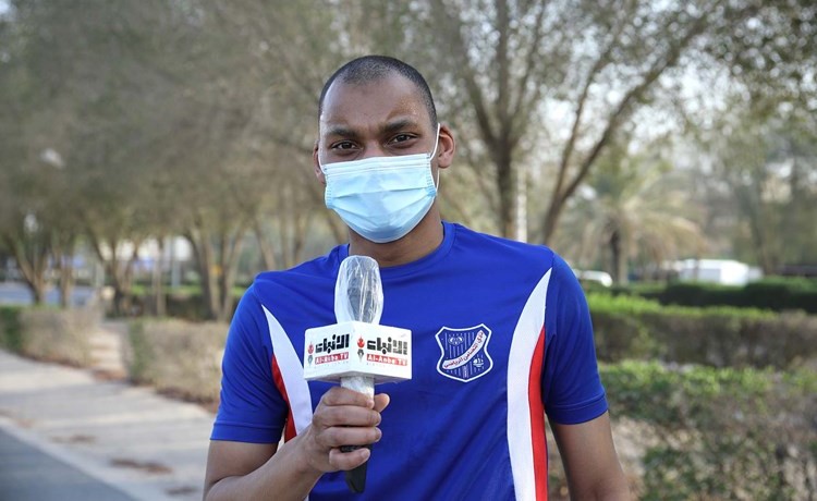 سلطان المطيري