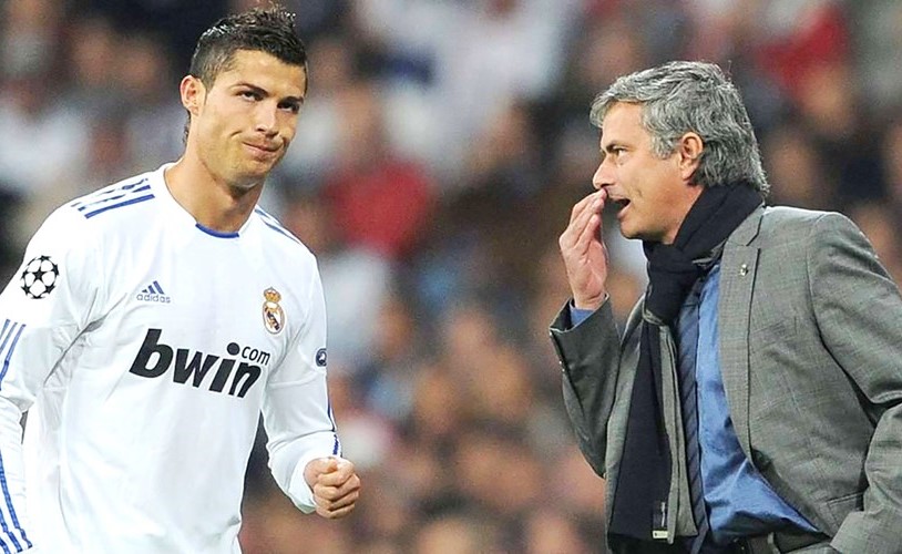 مودريتش يكشف اللحظة الأكثر توتراً بين مورينيو ورونالدو