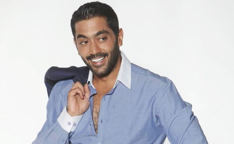 احمد فلوكس