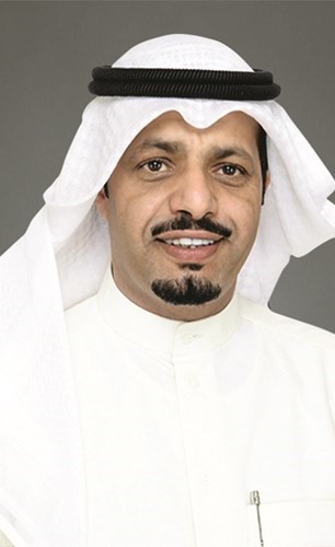 ماجد المطيري