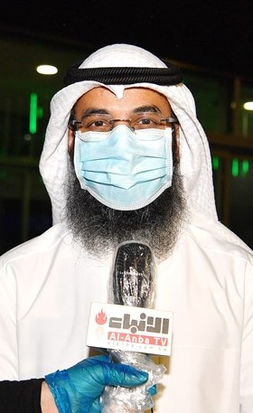 د.عبدالرحمن المطيري