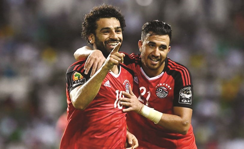 10 أهداف صنعت مجد «الفرعون الصغير»