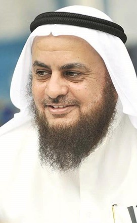 فهد الشامري