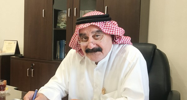 الحمود: تحقيق الفعالية الكاملة لتقنيات التعليم عن بُعد مسألة أولية لابدّ من التأكد من كمالها وانسيابيتها بأمان من الاختراقات والمراقبة أو بتسجيلها ومن العبث بها