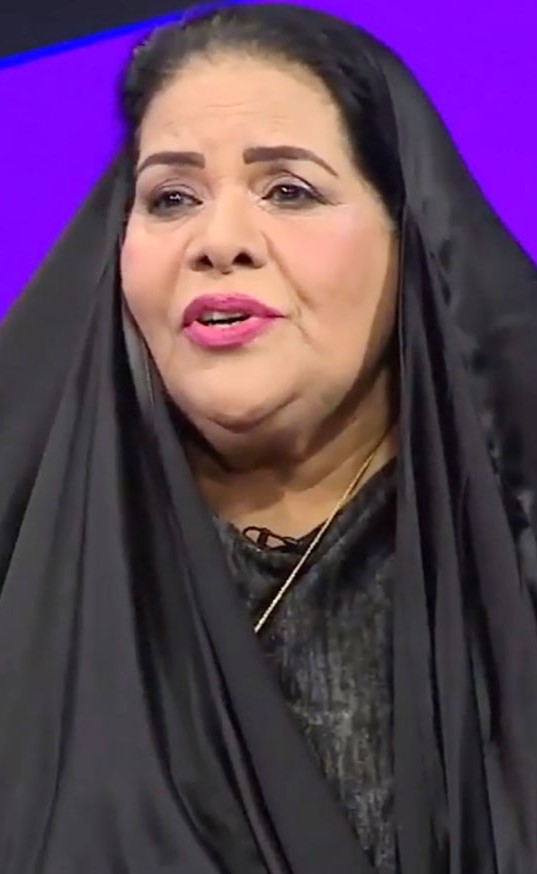 فتحية العجلان.. عظّم الله أجرك