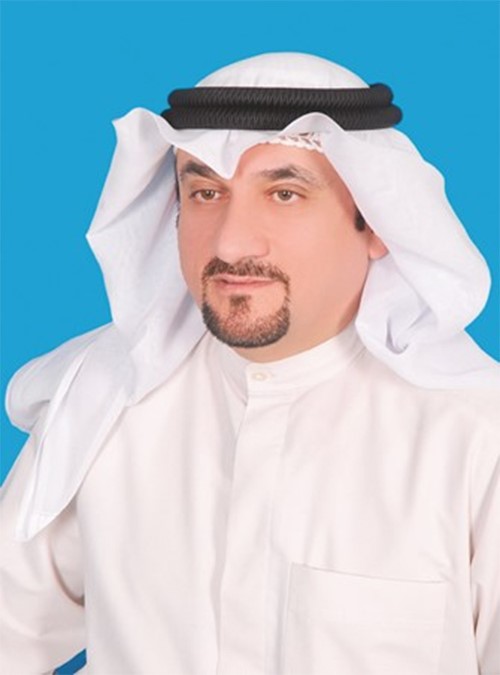 د. بدر نادر الخضري