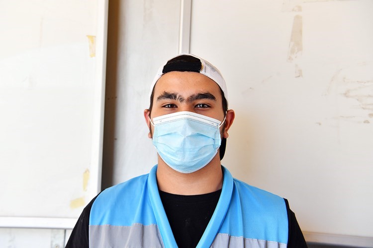 محمد دياب