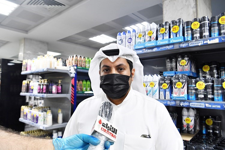 مشاري العتيبي