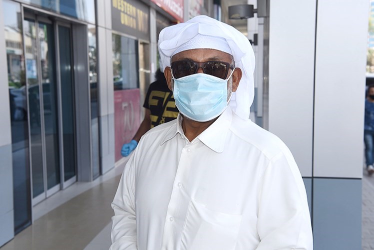 بدر راشد