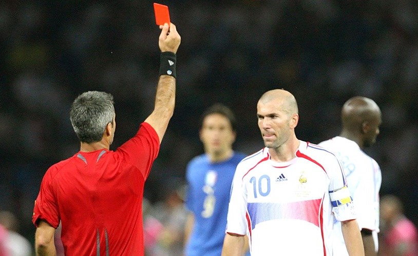 أغرب 5 حالات طرد