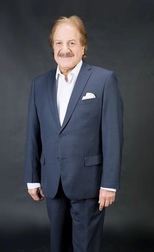 محمد المنصور